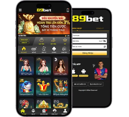 Truy cập nhanh chóng Vnew88