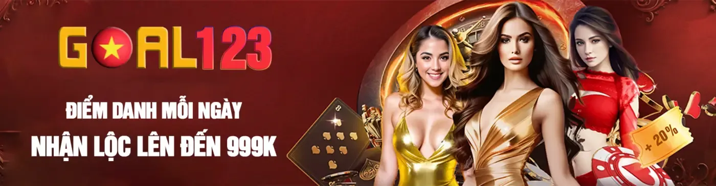 Banner khuyến mãi sòng bạc Vnew88