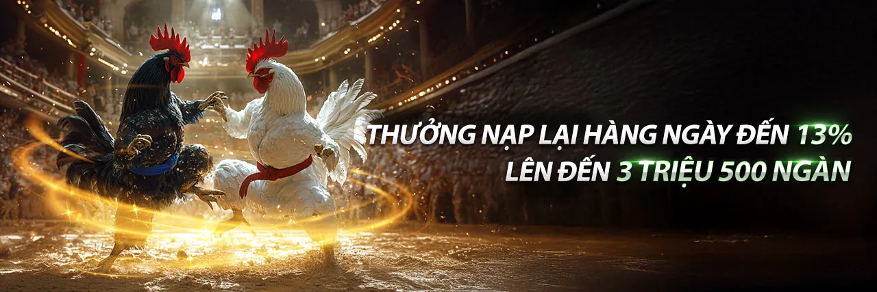 Các chương trình khuyến mãi mới nhất của Vnew88 2026